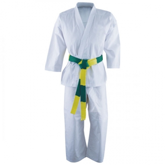 Karate Uniforms